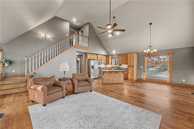 8063 Gum Lane, Rogers, AR 72756