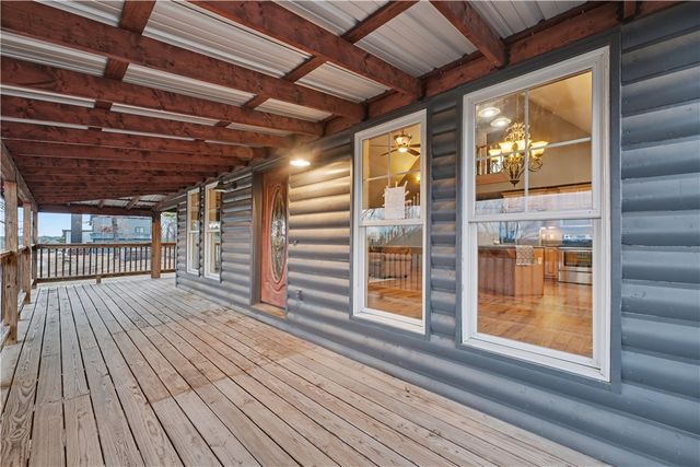 8063 Gum Lane, Rogers, AR 72756