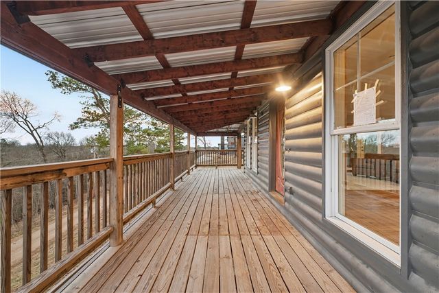 8063 Gum Lane, Rogers, AR 72756