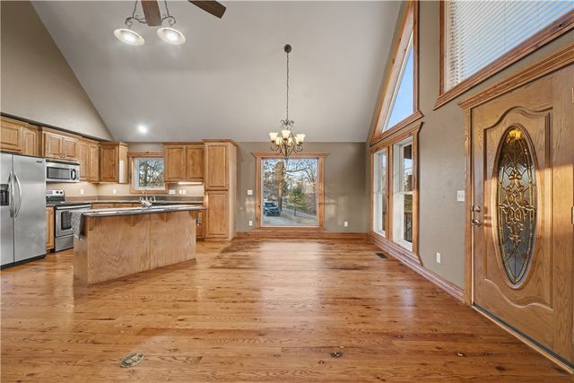 8063 Gum Lane, Rogers, AR 72756