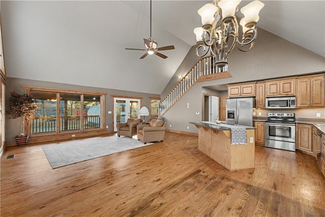 8063 Gum Lane, Rogers, AR 72756