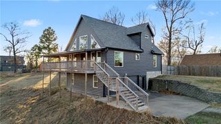 8063 Gum Lane, Rogers, AR 72756