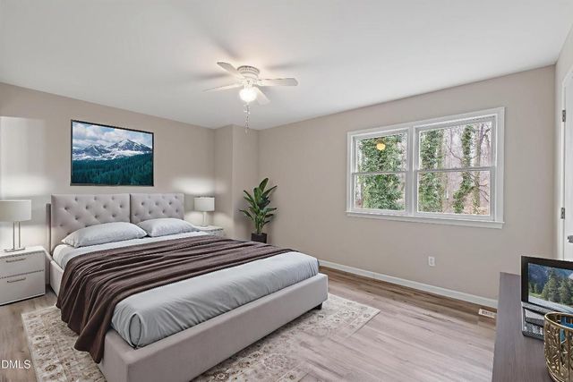 887 Dalewood Drive, Raleigh, NC 27610