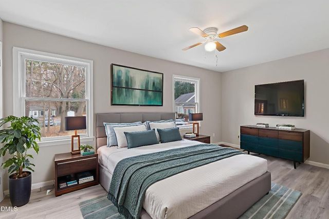 887 Dalewood Drive, Raleigh, NC 27610