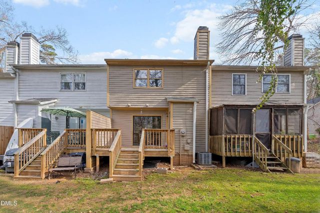 887 Dalewood Drive, Raleigh, NC 27610