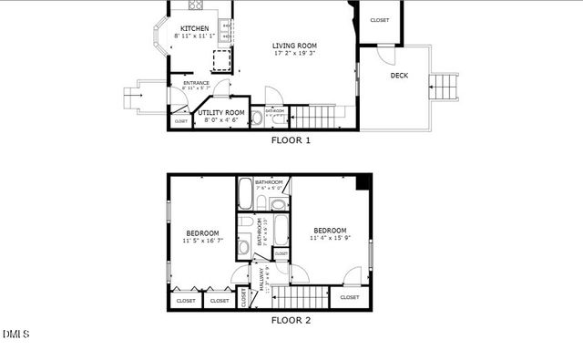 887 Dalewood Drive, Raleigh, NC 27610