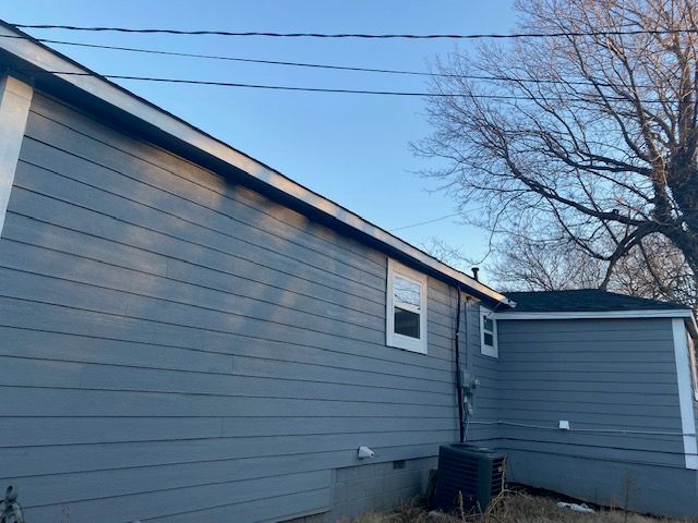 1008 N 1008 Avenue, Tulsa, OK 74110