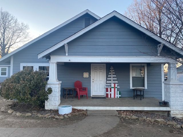 1008 N 1008 Avenue, Tulsa, OK 74110
