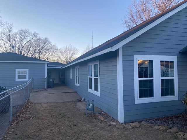 1008 N 1008 Avenue, Tulsa, OK 74110