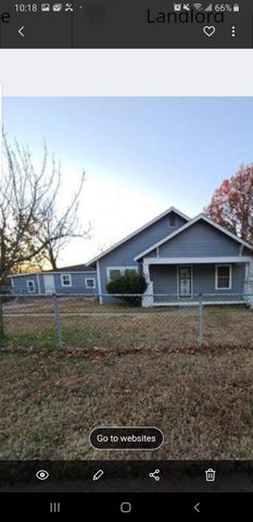 1008 N 1008 Avenue, Tulsa, OK 74110