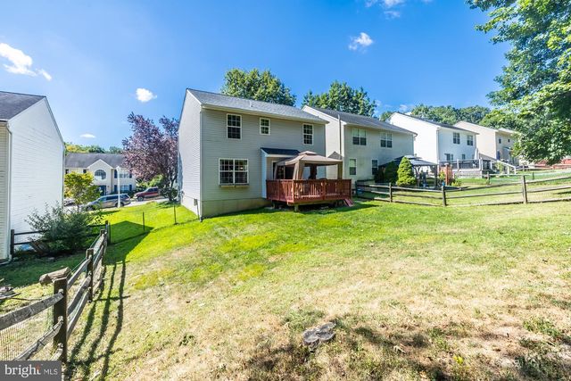 112 COUNTRY RUN DR, Coatesville, PA 19320