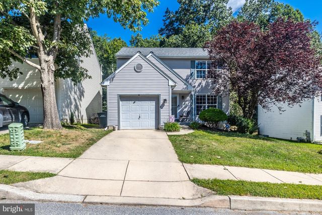 112 COUNTRY RUN DR, Coatesville, PA 19320