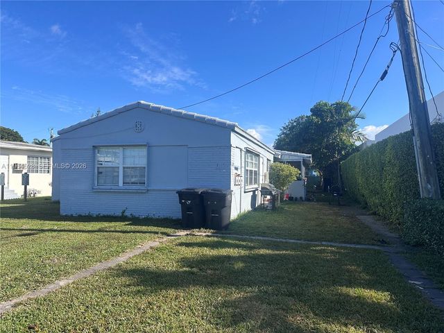 2125 Bay Dr C, Miami Beach, FL 33141