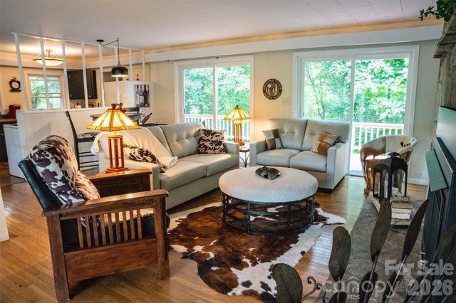 1967 Mckinney Mine Road, Spruce Pine, NC 28777