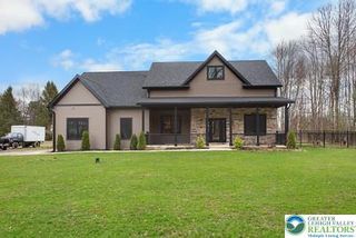 154 Scheller Hill Road, Polk Twp, PA 18058