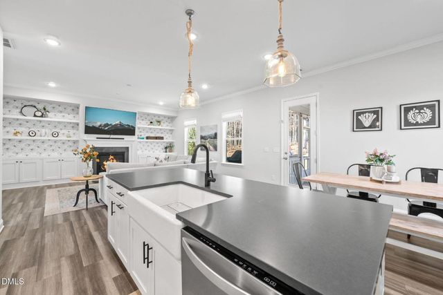 328 Silent Bend, Holly Springs, NC 27540