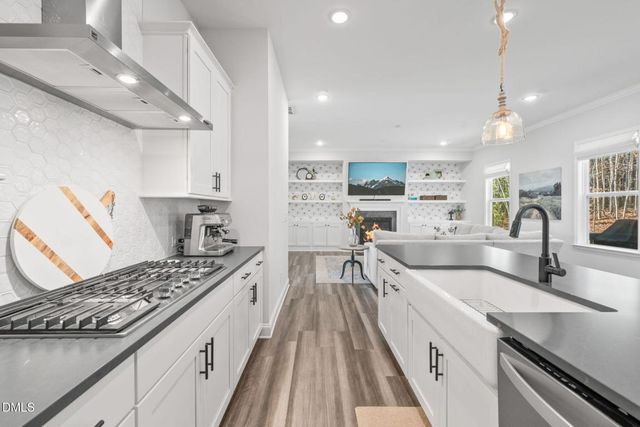 328 Silent Bend, Holly Springs, NC 27540