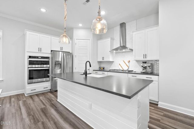 328 Silent Bend, Holly Springs, NC 27540