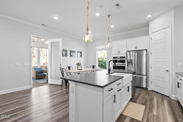 328 Silent Bend, Holly Springs, NC 27540