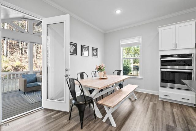 328 Silent Bend, Holly Springs, NC 27540