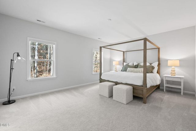 328 Silent Bend, Holly Springs, NC 27540