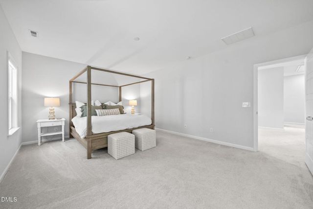 328 Silent Bend, Holly Springs, NC 27540