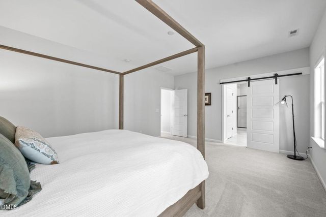 328 Silent Bend, Holly Springs, NC 27540