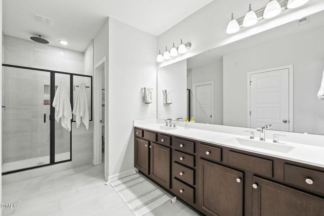 328 Silent Bend, Holly Springs, NC 27540