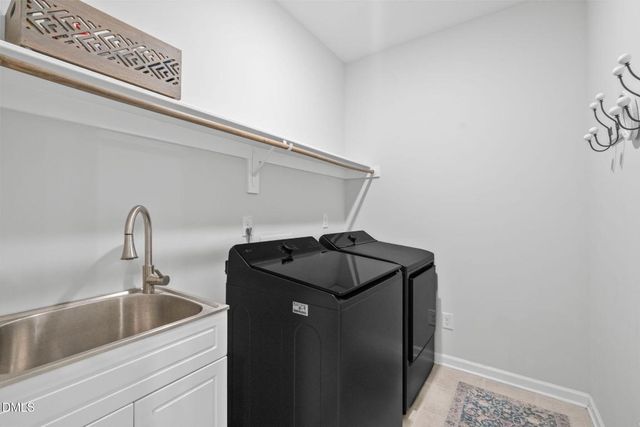 328 Silent Bend, Holly Springs, NC 27540