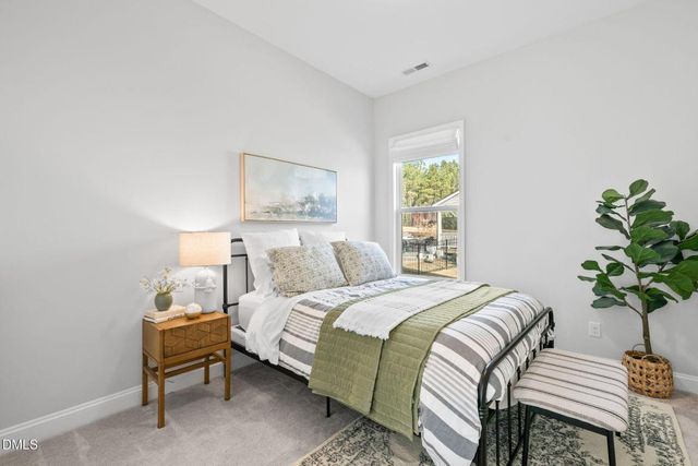 328 Silent Bend, Holly Springs, NC 27540