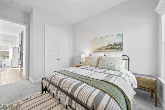 328 Silent Bend, Holly Springs, NC 27540