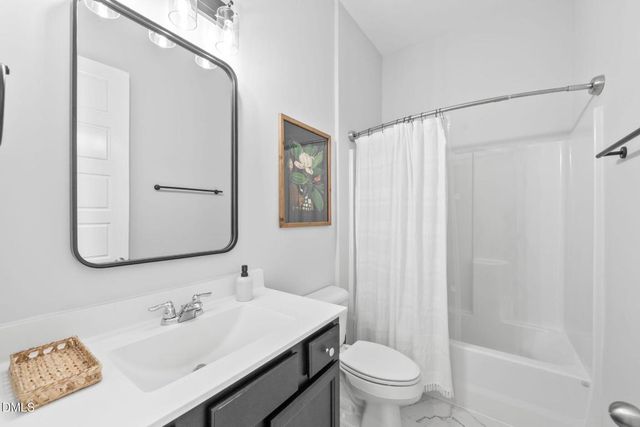 328 Silent Bend, Holly Springs, NC 27540