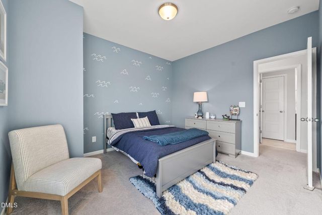 328 Silent Bend, Holly Springs, NC 27540