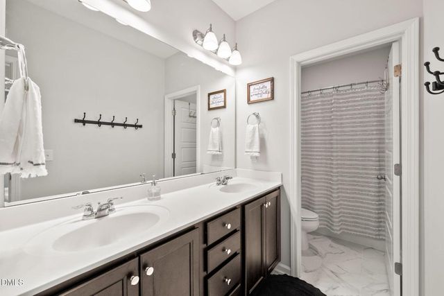 328 Silent Bend, Holly Springs, NC 27540