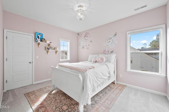 328 Silent Bend, Holly Springs, NC 27540