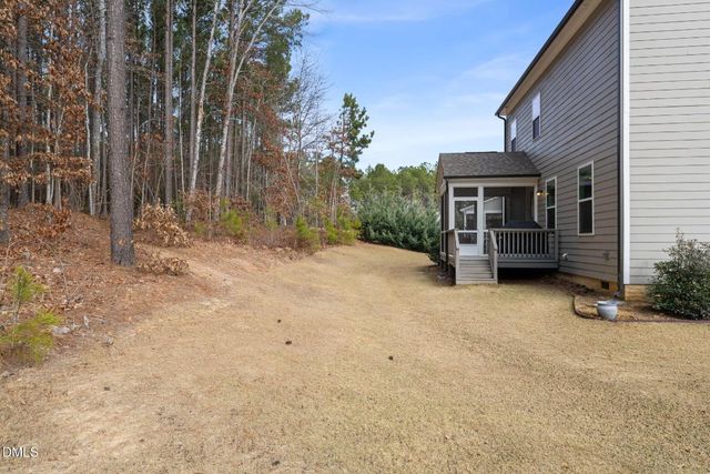 328 Silent Bend, Holly Springs, NC 27540