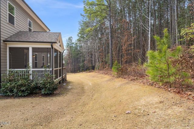 328 Silent Bend, Holly Springs, NC 27540
