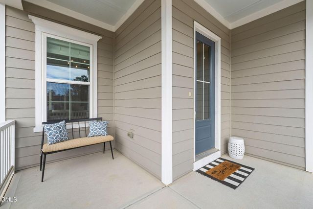 328 Silent Bend, Holly Springs, NC 27540