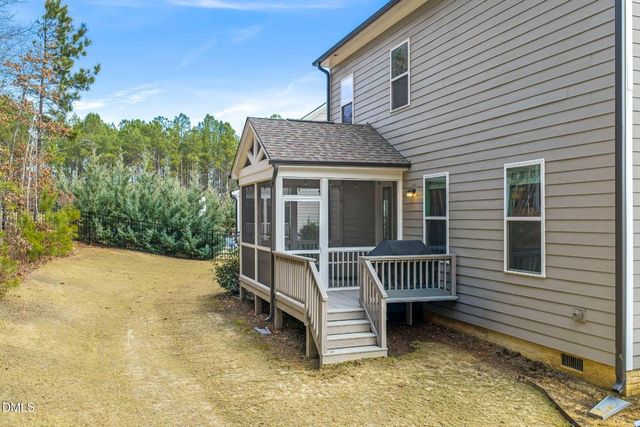328 Silent Bend, Holly Springs, NC 27540