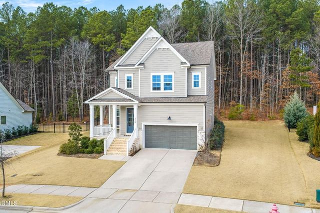 328 Silent Bend, Holly Springs, NC 27540