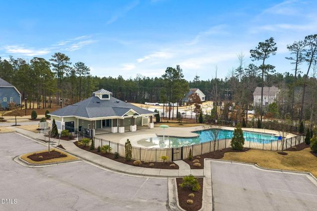 328 Silent Bend, Holly Springs, NC 27540