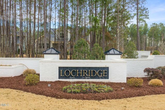 328 Silent Bend, Holly Springs, NC 27540