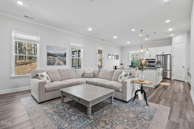 328 Silent Bend, Holly Springs, NC 27540