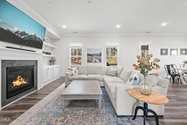 328 Silent Bend, Holly Springs, NC 27540