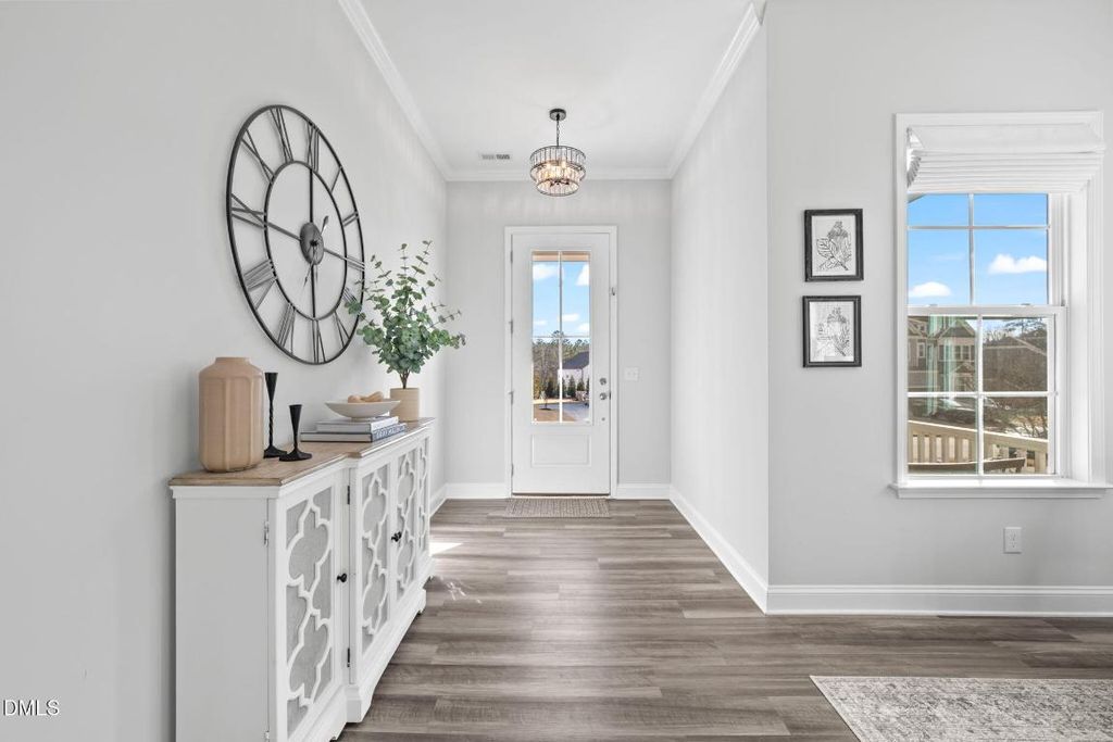 328 Silent Bend, Holly Springs, NC 27540