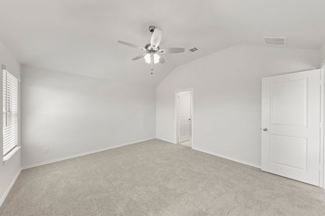 215 Van Horn Drive, Terrell, TX 75160