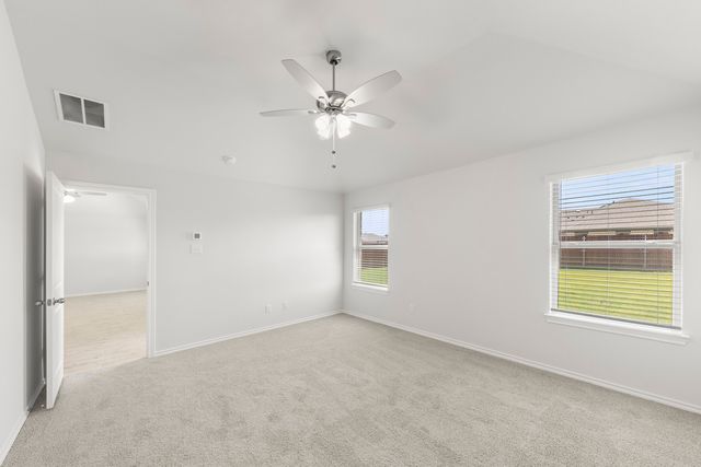 215 Van Horn Drive, Terrell, TX 75160