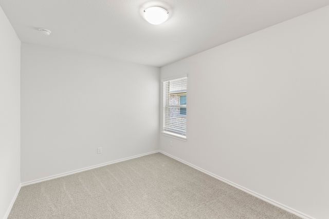 215 Van Horn Drive, Terrell, TX 75160