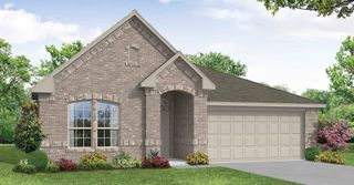 215 Van Horn Drive, Terrell, TX 75160