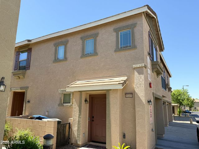 8115 W Lynwood Street, Phoenix, AZ 85043